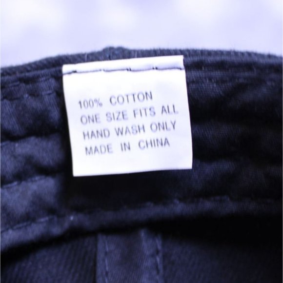 Y2K AC Delco Racing Hat Signed By Clint Bowyer 2000's Ball Cap Strap Back - Picture 4 of 8